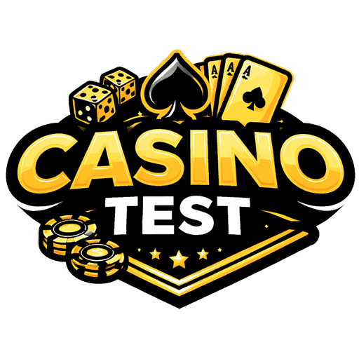Casino Test